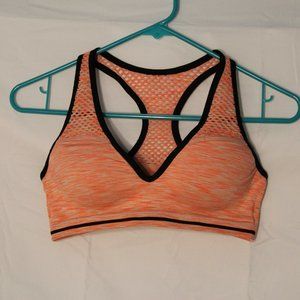 Victoria's Secret Pink Sports Bra Medium